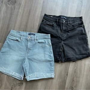 Jean Short Bundle - Calvin Klein